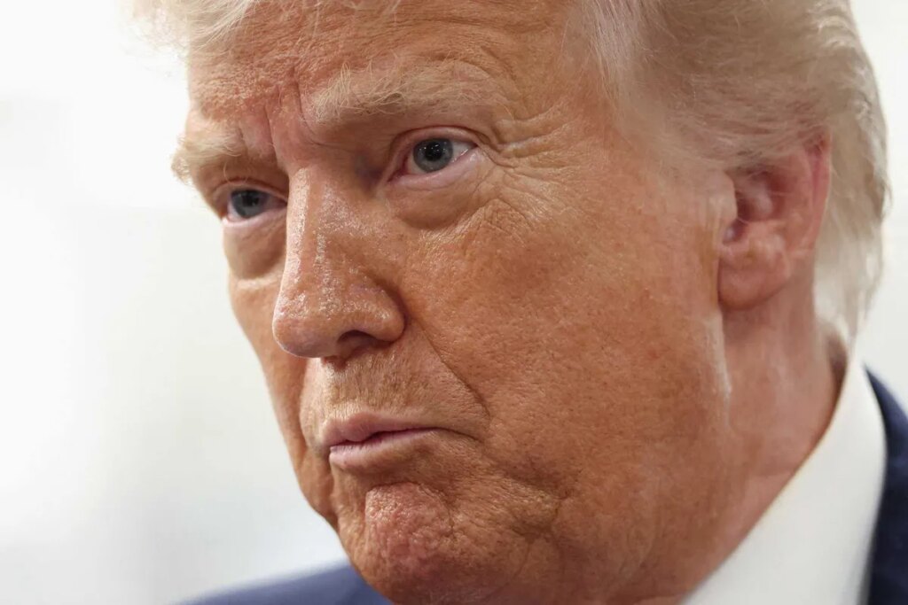 Republicans predict Trump’s planned attack on GOP lawmakers who burned him will backfire