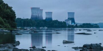 Inside the Dirty, Dystopian World of AI Data Centers