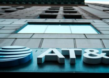 Meet the executive behind AT&T’s $250 billion bid to become essential AI infrastructure