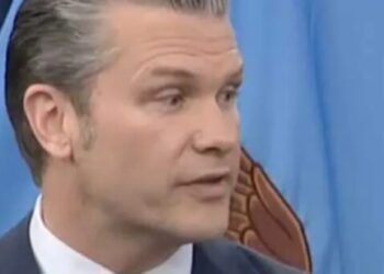 MS NOW hosts pounce on ‘hysterical’ Hegseth and ‘where his mind is’ after angry tirade