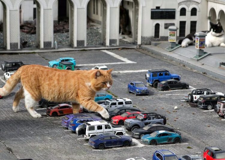 Photos of the Week: Reindeer Sprint, Iditarod Trail, Tattoo Festival