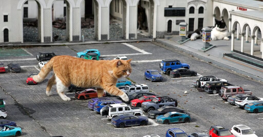 Photos of the Week: Reindeer Sprint, Iditarod Trail, Tattoo Festival