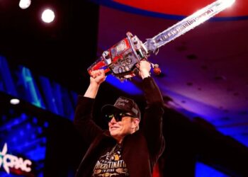 Elon Musk Says He’s Epically Screwed Up at xAI, Is Rebuilding “From the Foundations”