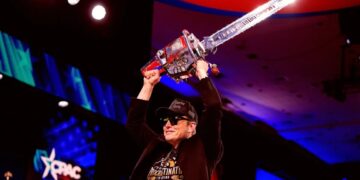 Elon Musk Says He’s Epically Screwed Up at xAI, Is Rebuilding “From the Foundations”