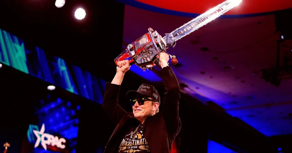 Elon Musk Says He’s Epically Screwed Up at xAI, Is Rebuilding “From the Foundations”