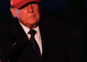 Trump reeling after this brave city dared expose his lies