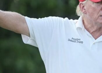 Trump: Iran war will end when ‘I feel it in my bones’