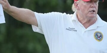 Trump: Iran war will end when ‘I feel it in my bones’