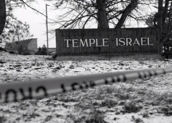 Anti-Semitism Is Becoming Mainstream