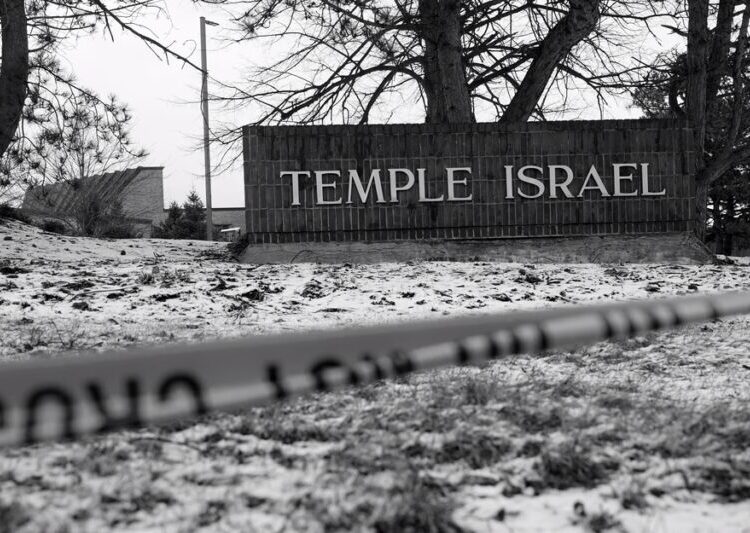 Anti-Semitism Is Becoming Mainstream