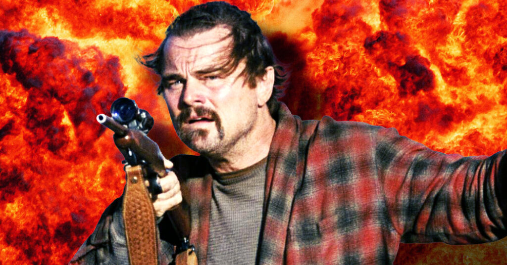 ‘One Battle After Another’ Is Just a Movie. Resistance Is Real.