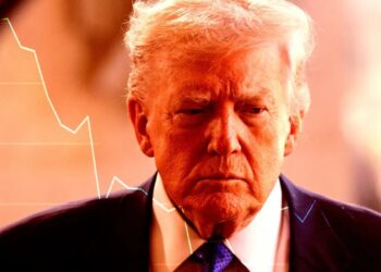 Trump’s Disastrous Truth Social Company Hits Rock Bottom With Lowest Stock Price Ever