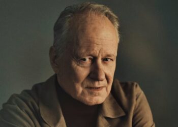 The Movie Star Hiding in Plain Sight