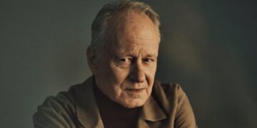 The Movie Star Hiding in Plain Sight