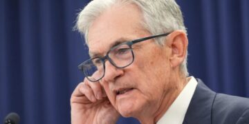 Judge quashes Fed subpoenas, saying DOJ has ‘produced essentially zero evidence’ against Powell, who hints at future as board governor