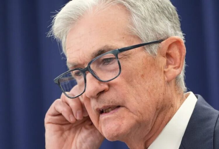 Judge quashes Fed subpoenas, saying DOJ has ‘produced essentially zero evidence’ against Powell, who hints at future as board governor