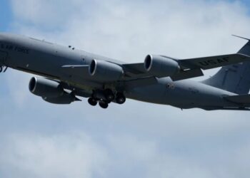 All 6 crew members on KC-135 refueling plane that crashed in Iraq are dead, bringing U.S. death toll to at least 13 service members