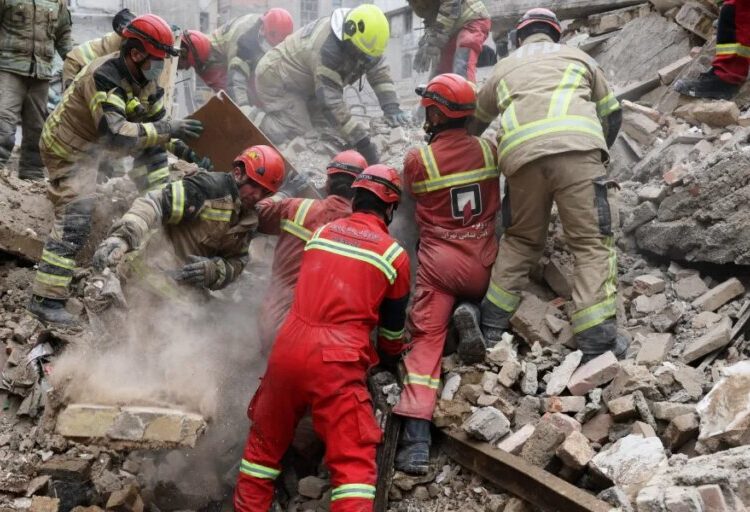 U.S. hits military targets on Iran’s Kharg Island as war escalates