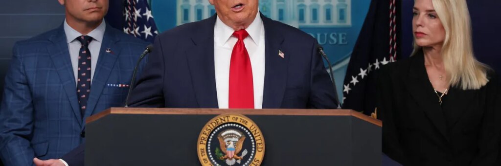 Trump vows further military action against Iran in Truth Social post