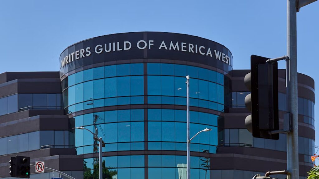 WGA West Boosts Offer to Striking Staff Union, but Deal Is Rejected Amid Tensions