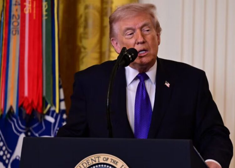 Trump Administration Poised to Pocket $10 Billion Fee for Brokering TikTok Deal