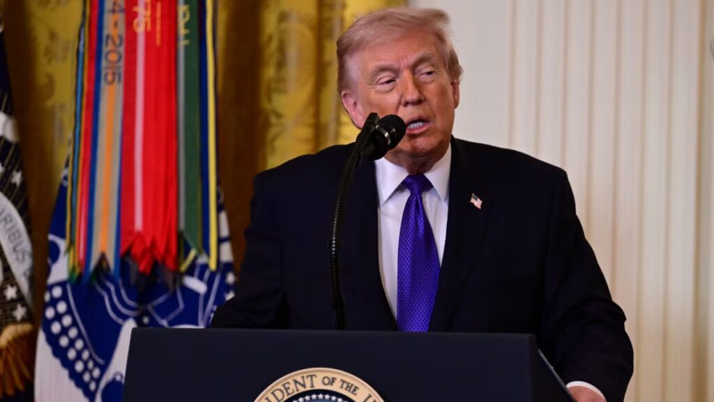 Trump Administration Poised to Pocket $10 Billion Fee for Brokering TikTok Deal