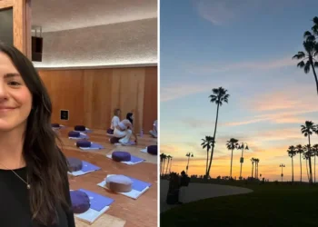 I meditated with a Japanese Zen monk who leads workshops at Fortune 500 companies. Here’s what I learned.