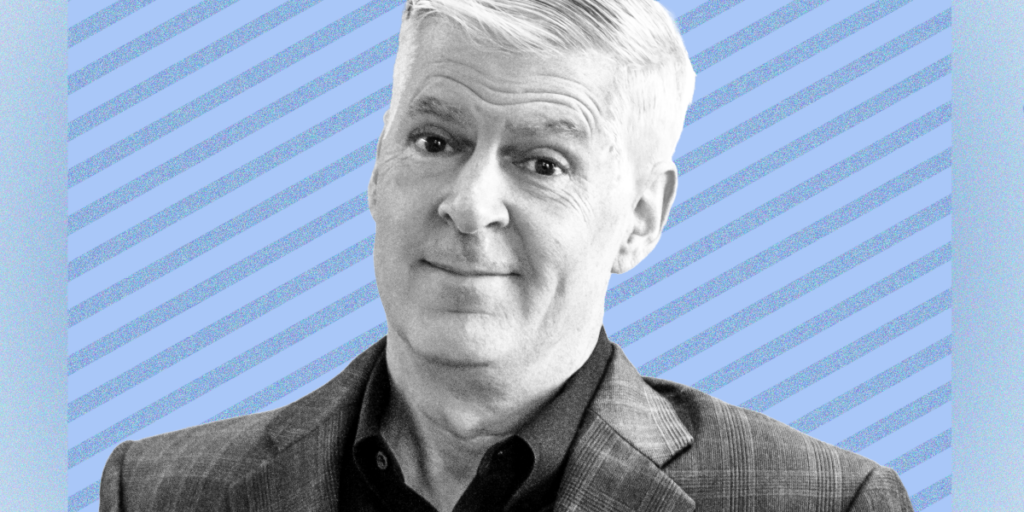 CEO coach to the Fortune 500: How leaders can use a simple strategy called ‘beat the plan’ to speed decision-making and build trust