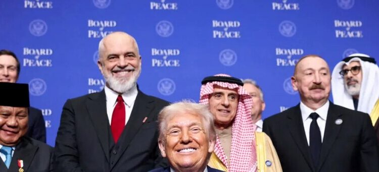 Trump’s idiot just gave a massive gift to jihadi recruiters