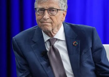 ‘Playing with fire’: Epstein bankrolled Bill Gates’ reported ex-girlfriend for years—then asked Gates to ‘reimburse’ him five months before he died