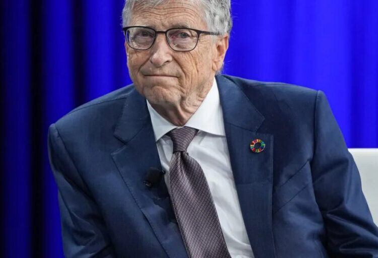 ‘Playing with fire’: Epstein bankrolled Bill Gates’ reported ex-girlfriend for years—then asked Gates to ‘reimburse’ him five months before he died
