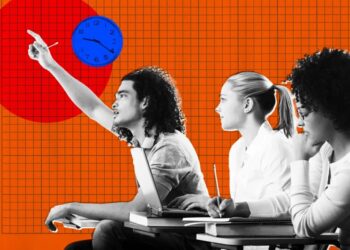 Professors Say AI Is Destroying Their Students’ Ability to Think