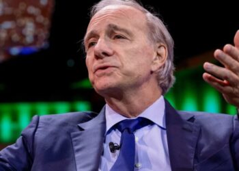 Ray Dalio: I’ve studied 500 years of history and fear we’re entering the most dangerous phase of the ‘Big Cycle’