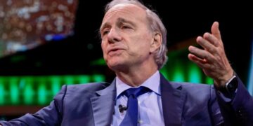 Ray Dalio: I’ve studied 500 years of history and fear we’re entering the most dangerous phase of the ‘Big Cycle’