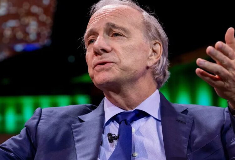 Ray Dalio: I’ve studied 500 years of history and fear we’re entering the most dangerous phase of the ‘Big Cycle’