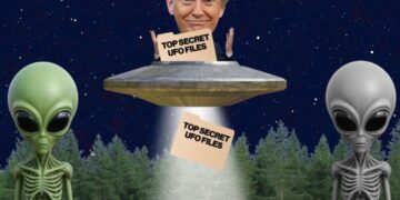 Trump’s UFO release could include videos, photos of non-human craft proving we aren’t alone: source