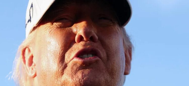 Trump demands TSA employees work unpaid – and issues ‘promise’ for those who do