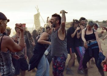 Paradise Lost, Found, and Lost Again