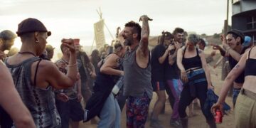 Paradise Lost, Found, and Lost Again