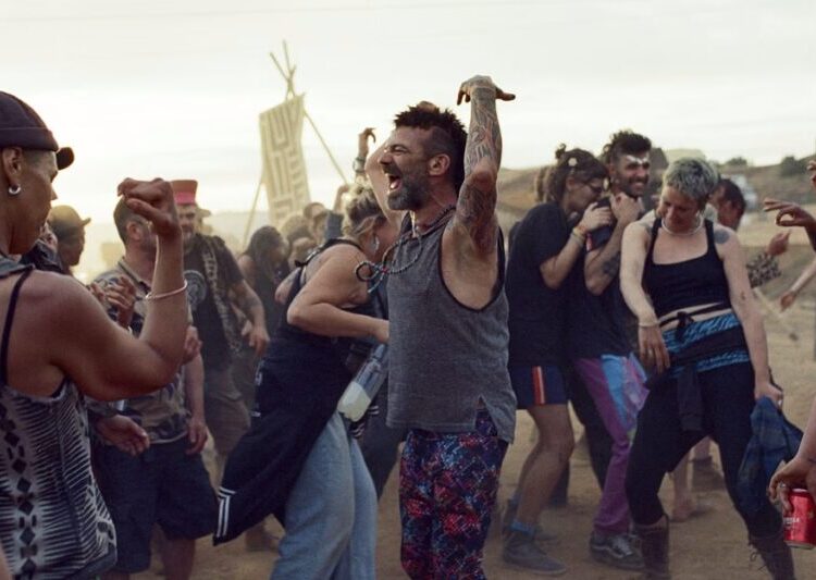 Paradise Lost, Found, and Lost Again