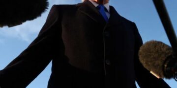 ‘They want us to lose the war’: Trump erupts over reports on ‘damaged’ US military assets