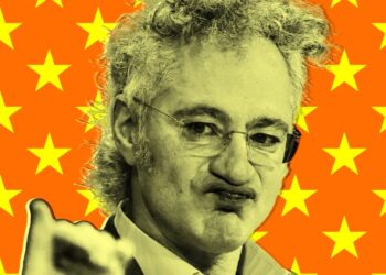 CEO of Palantir Says AI Will Seize Power Away From College-Educated Women