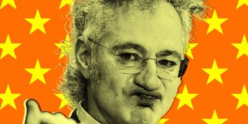 CEO of Palantir Says AI Will Seize Power Away From College-Educated Women