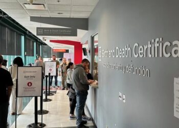 An effort similar to the SAVE Act was tried once, but was blocked by courts when over 30,000 eligible citizens were prevented from registering to vote