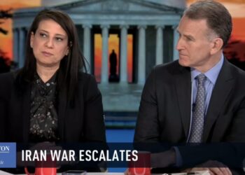 How the Conflict in Iran Is Impacting the Global Energy Market