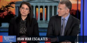 How the Conflict in Iran Is Impacting the Global Energy Market