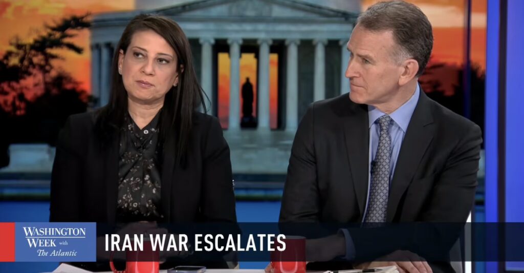 How the Conflict in Iran Is Impacting the Global Energy Market