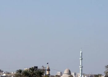 Kharg Island is ‘the main node’ of Iran’s economy, and a U.S. takeover would provide leverage in any negotiations, energy expert says