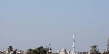 Kharg Island is ‘the main node’ of Iran’s economy, and a U.S. takeover would provide leverage in any negotiations, energy expert says