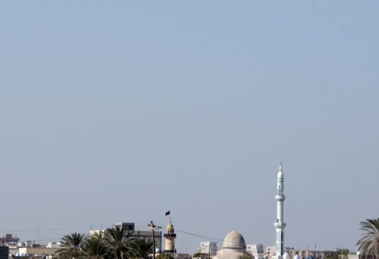 Kharg Island is ‘the main node’ of Iran’s economy, and a U.S. takeover would provide leverage in any negotiations, energy expert says